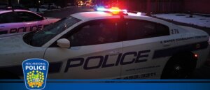 Peel Regional Police – Arrest Made in Homicide Investigation