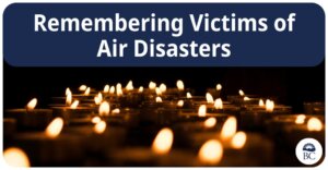 BC: Premier’s statement on National Day of Remembrance for Victims of Air Disasters