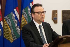 Alberta’s Auditor General released March 2024 report