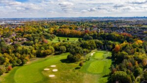 Peel Village Golf Course now open for the 2024 Season