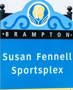 Net zero carbon retrofit project at Brampton’s Susan Fennell Sportsplex to begin