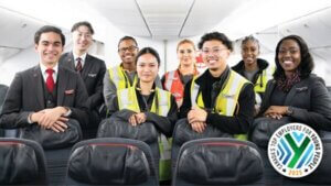 Air Canada Named One of Canada’s Top Employers for Young People 2025 for the Second Consecutive Year