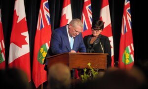 Premier Doug Ford Unveils Cabinet to Protect Ontario