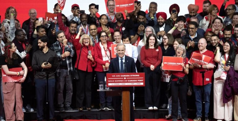 Canada 2025 Federal Election: Mark Carney Leads Liberals to Surprising Minority Victory
