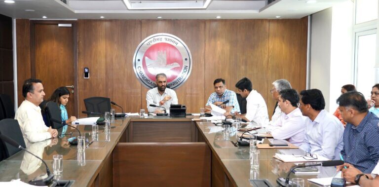 Municipal Corporation Directed to Expedite Vending Zone Marking and Smart ID Implementation