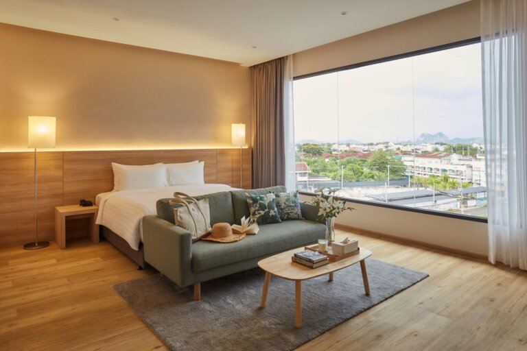 Centara Life Arrives in Ratchaburi with Style, Comfort, and An Exclusive Opening Offer