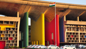 Punjab and Haryana High Court Orders Transfer and Posting of 57 Judges in Haryana, Including Senior and Junior Division Civil Judges