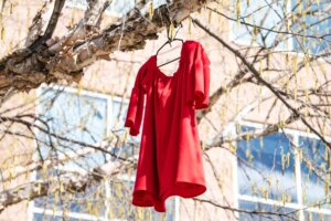 City of Brampton to recognize Red Dress Day