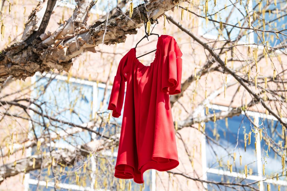 City of Brampton to recognize Red Dress Day