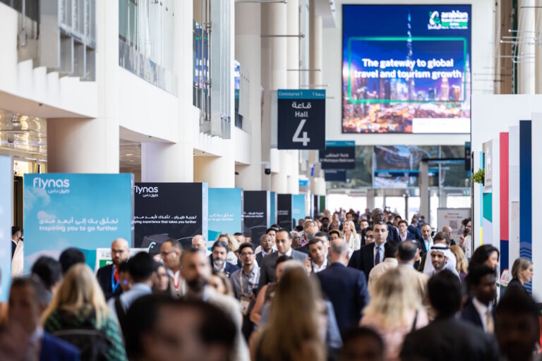 ATM 2025 opens tomorrow, uniting travel professionals from over 166 countries
