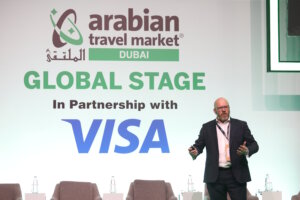 Research unveiled at Arabian Travel Market outlines leading travel trends and market opportunities in the Middle East