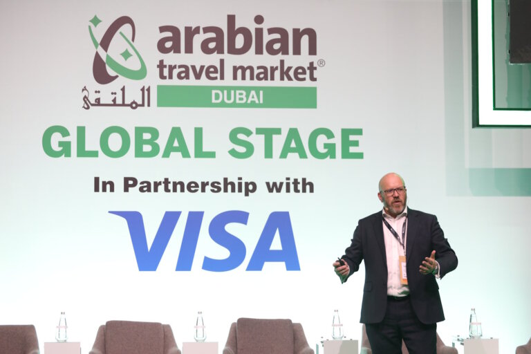 Research unveiled at Arabian Travel Market outlines leading travel trends and market opportunities in the Middle East