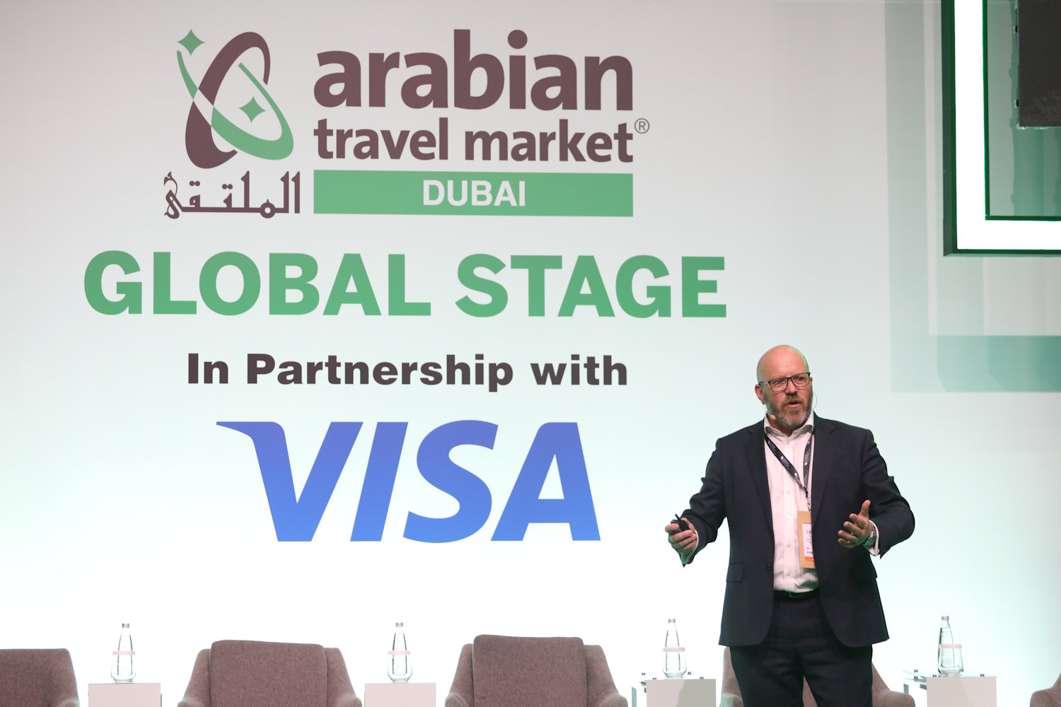 Research unveiled at Arabian Travel Market outlines leading travel trends and market opportunities in the Middle East