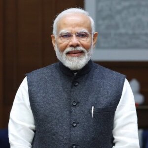 Prime Minister Narendra Modi Congratulates Mark Carney on Election as Prime Minister of Canada