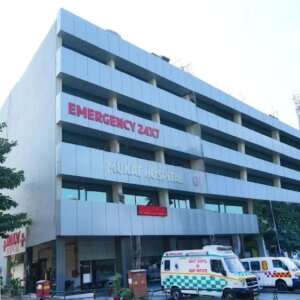 Advanced Azurion Cath Lab launched at Mukat Hospital and Heart Institute