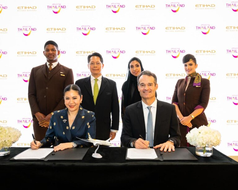 TAT promotes Thailand as a Muslim-friendly destination at Arabian Travel Market 2025