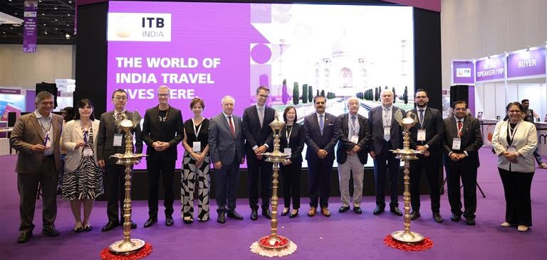 Messe Berlin Establishes Indian Subsidiary to Drive Growth of ITB India and Expand Presence across the Indian Market