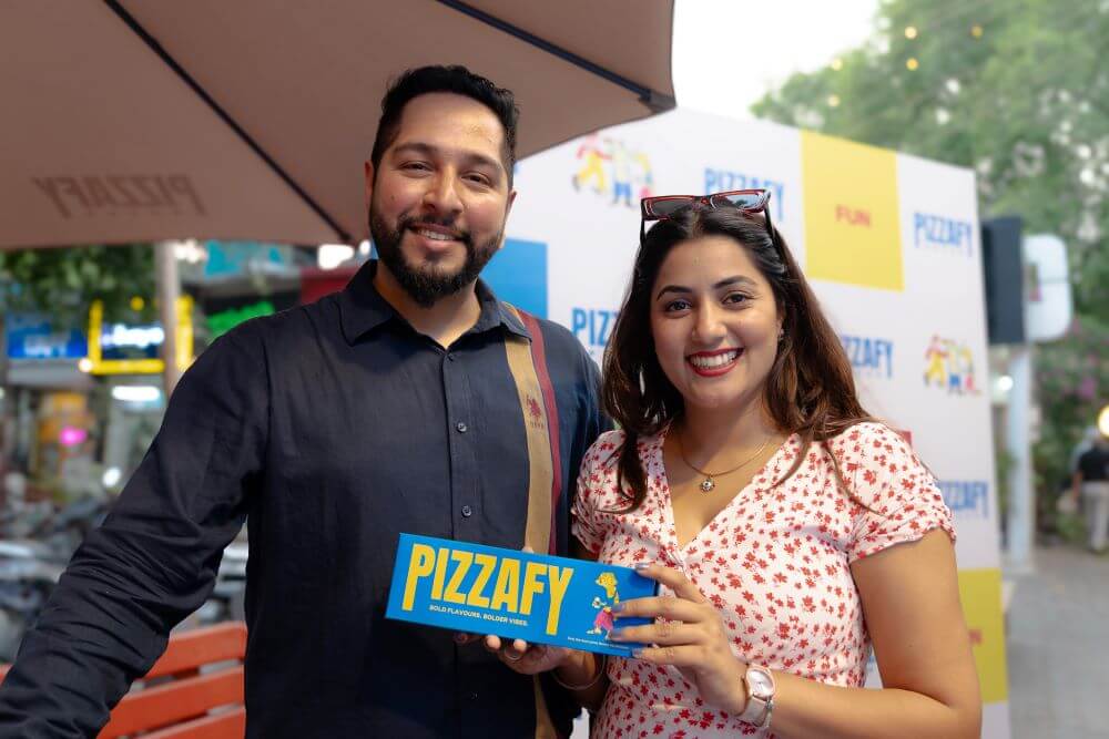 New Pizza Brand “PIZZAFY” Debuts in Chandigarh, Blending Gourmet Flavors with Budget Friendly Rates
