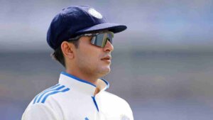 Shubman Gill to Lead India in High-Stakes England Test Series; Full Squad and Schedule Revealed