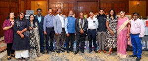 SKÅL International Chennai Hosts Successful 64th AGM and Elects New Board for 2025–27 