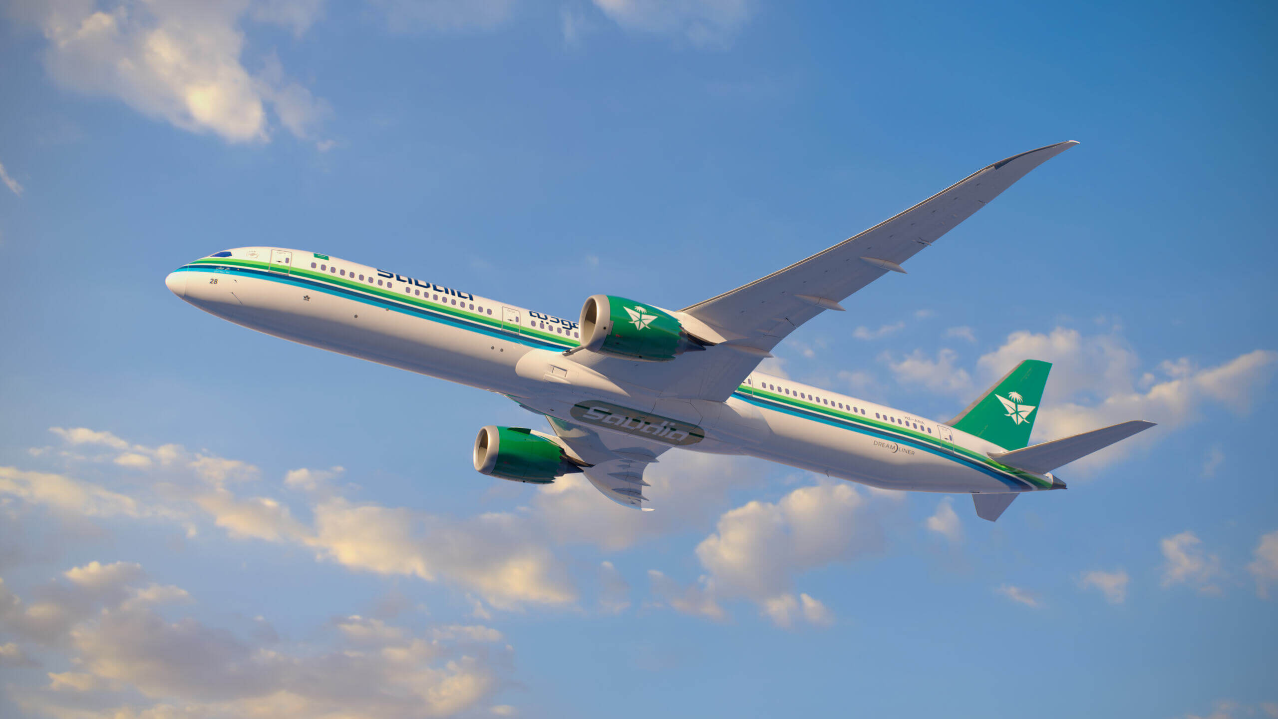 Saudia Sweeps Top Awards at the World Travel Catering & Onboard Services Expo 2025