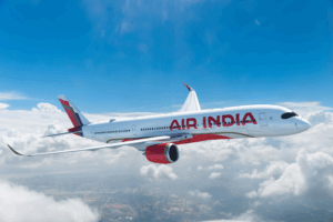 Air India announces network-wide sale ahead of summer holiday season