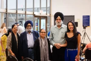 City of Brampton celebrates Seniors Month with free 65+ recreation memberships and special events