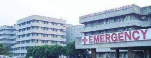 GMCH Chandigarh Announces Revised Summer Timings for Sector-32 and Sector-48 Campuses