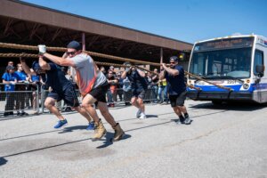 City of Brampton celebrates National Public Works Week 2025