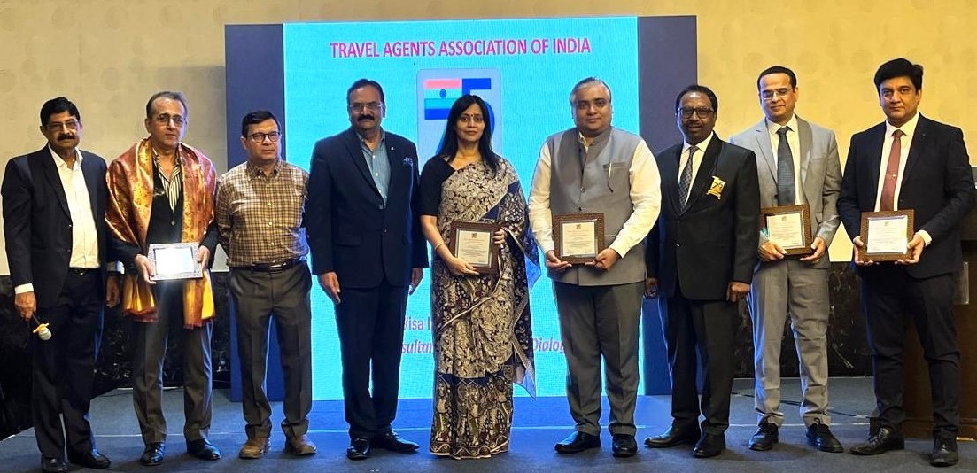 VFS Global and TAAI organise Visa Insights Workshop in Hyderabad
