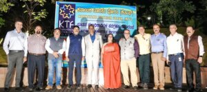 ‘Karnataka Tourism Forum’ announces appointment of new Office Bearers