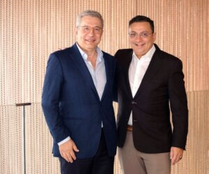 VFS Global acquires majority stake in CiX Citizen Experience to create a centre of excellence and promote Brazilian knowhow in Public Service abroad