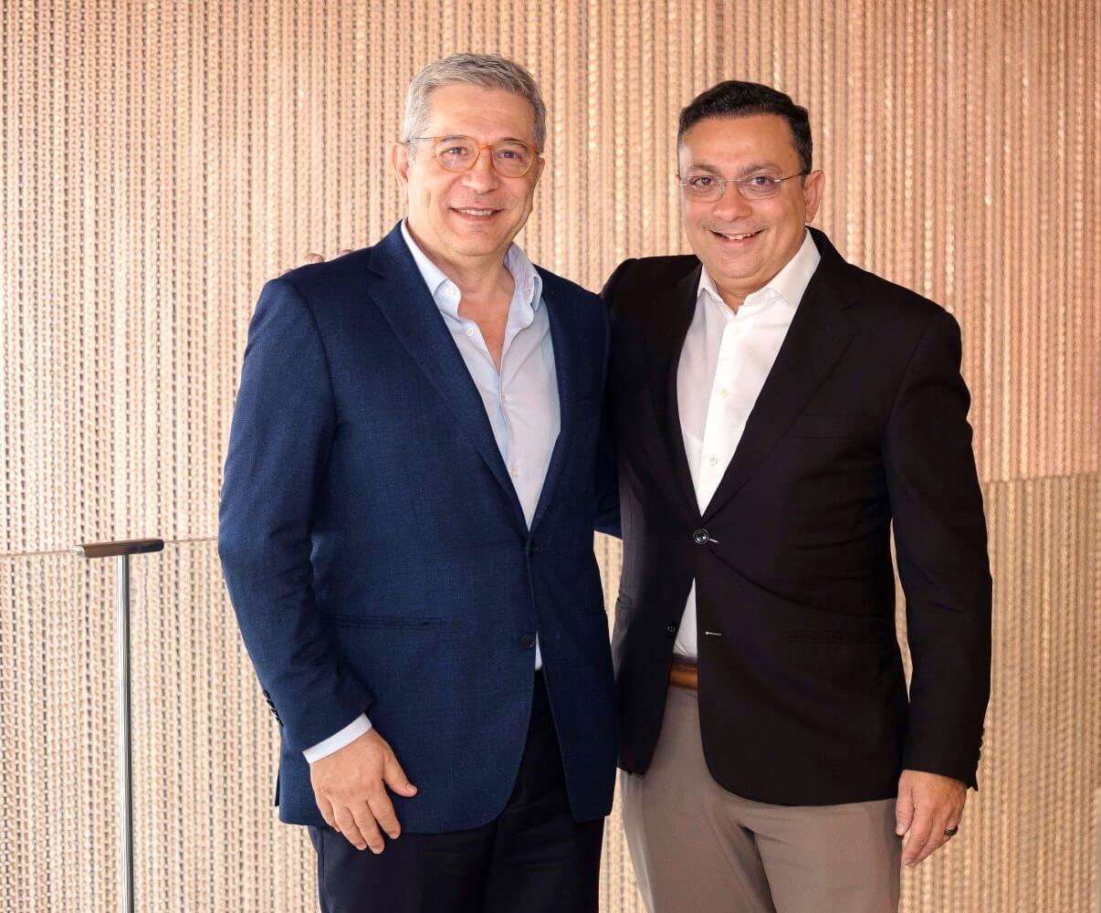 VFS Global acquires majority stake in CiX Citizen Experience to create a centre of excellence and promote Brazilian knowhow in Public Service abroad