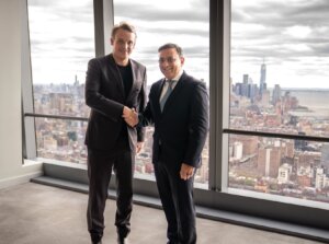 VFS Global Leverages SAP Software to Power Digital Cross-Border Mobility