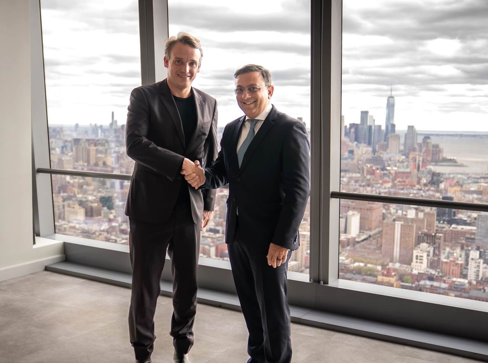 VFS Global Leverages SAP Software to Power Digital Cross-Border Mobility