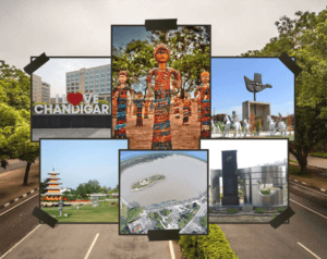 All Restrictions Lifted, City Returns to Routine: DC Chandigarh