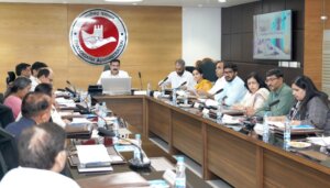 Chief Secretary, UT Chandigarh Directs Adoption of Quality Standards