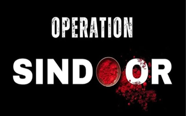 BREAKING NEWS: INDIA STRIKES BACK AFTER PAKISTANI ATTACKS — AIR DEFENCE SYSTEM IN LAHORE NEUTRALISED