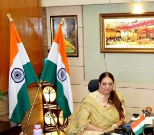 Let’s come together to donate Blood & help save lives; City Mayor Harpreet Kaur Babla