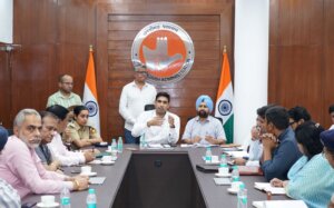 Chandigarh Administration to Conduct Full-Scale Mock Drill on May 7, 2025