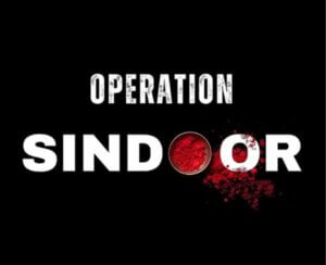 BREAKING NEWS: INDIA LAUNCHES PRECISION STRIKES UNDER “OPERATION SINDOOR