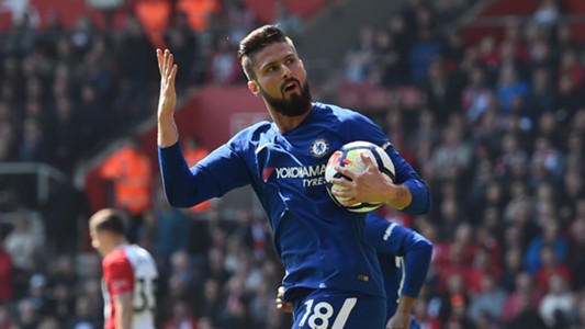 FA Cup semi finals- Chelsea 2-0 beats Southampton