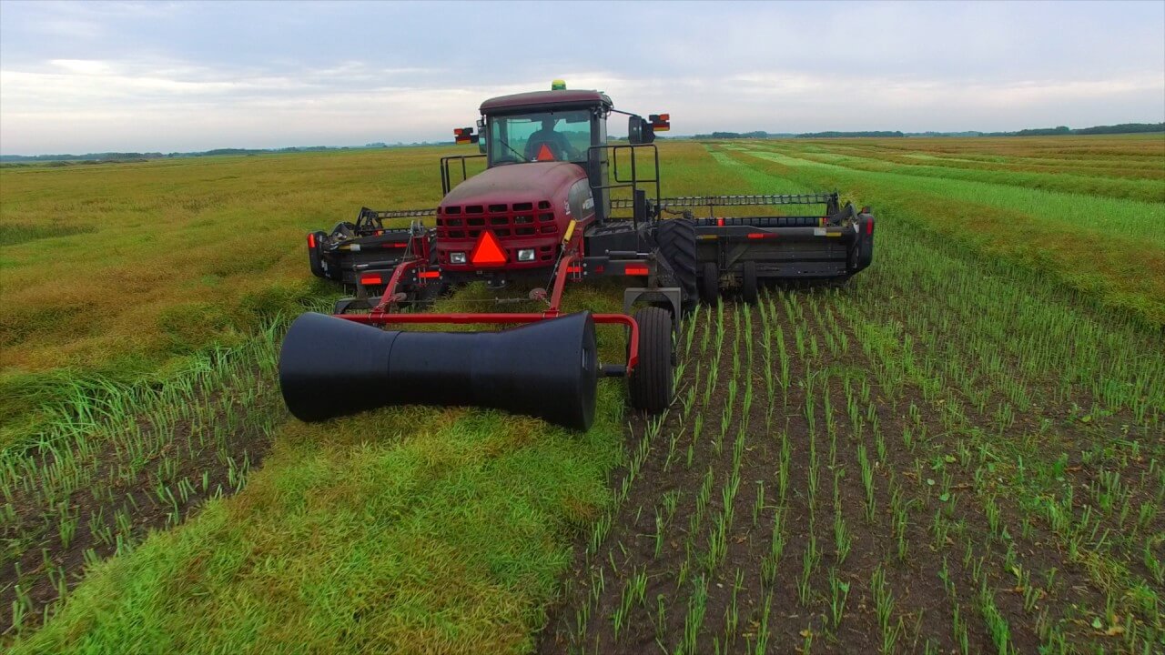 Future of Canadian farms under risk due to hike in farmland prices