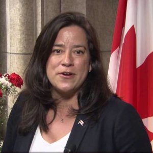 Legislation initiated to revise divorce and child-support rules by the Liberals