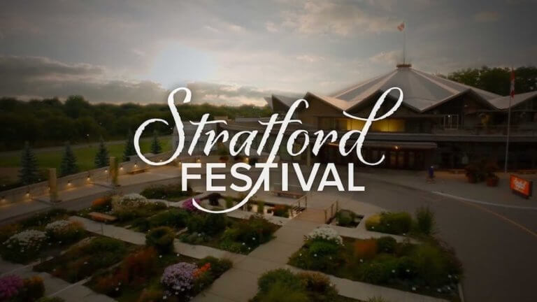 Bomb threat forces cancellation of Stratford festival opening night