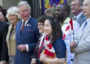 Celebrate Citizenship this Canada Day