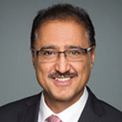 Minister Sohi Announces Funding for Borden “Mine of the Future”