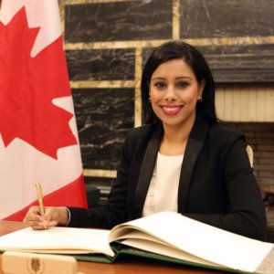 Good Deal for Canada :MP Sahota Welcomes the New United States-Mexico-Canada Agreement