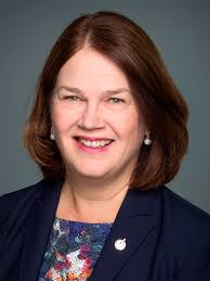 Jane Philpott tables 2018–19 Supplementary Estimates (B) and 2019-20 Interim Estimates