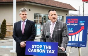 Ontario Introduces Transparency Measures to Reveal True Cost of Carbon Tax on Home Heating and Gas